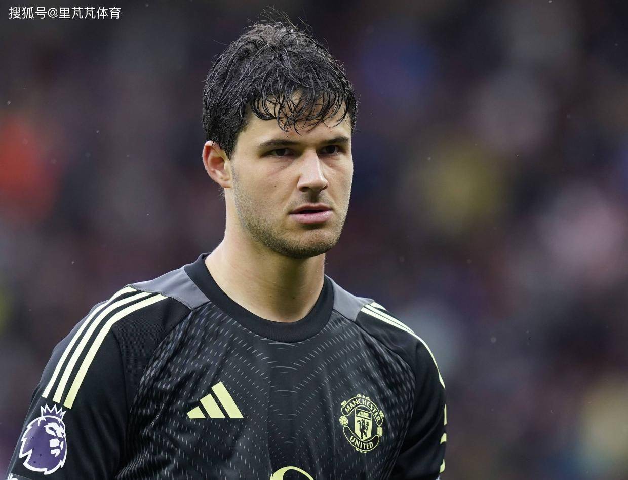 一日英超动向:拉门斯自信会在曼联证实自己,媒体对比阿尔特塔阿莫林