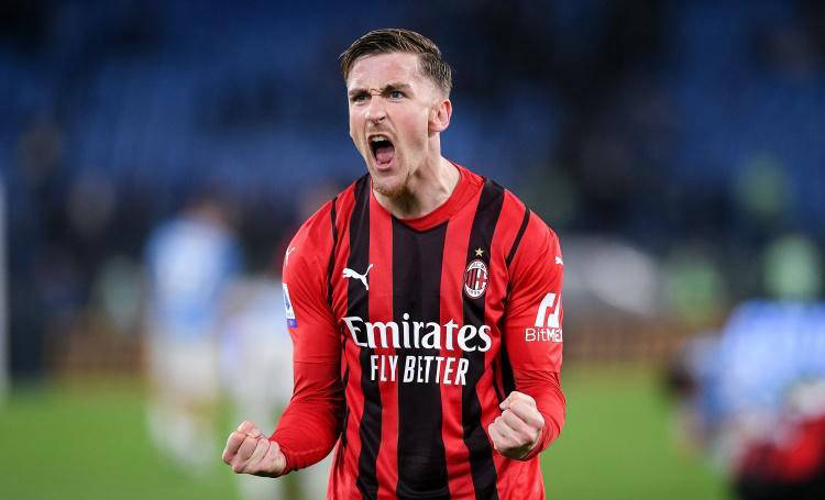 一日意甲最新动态：米兰双雄培养新人，迈尼昂无意加盟蓝黑军团