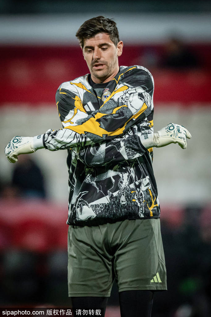 皇家马德里真的“依赖姆巴佩”？数据告诉你答案